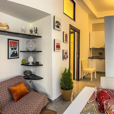 فيلا Casa Del Lauro لوكوروتوندو المظهر الخارجي الصورة