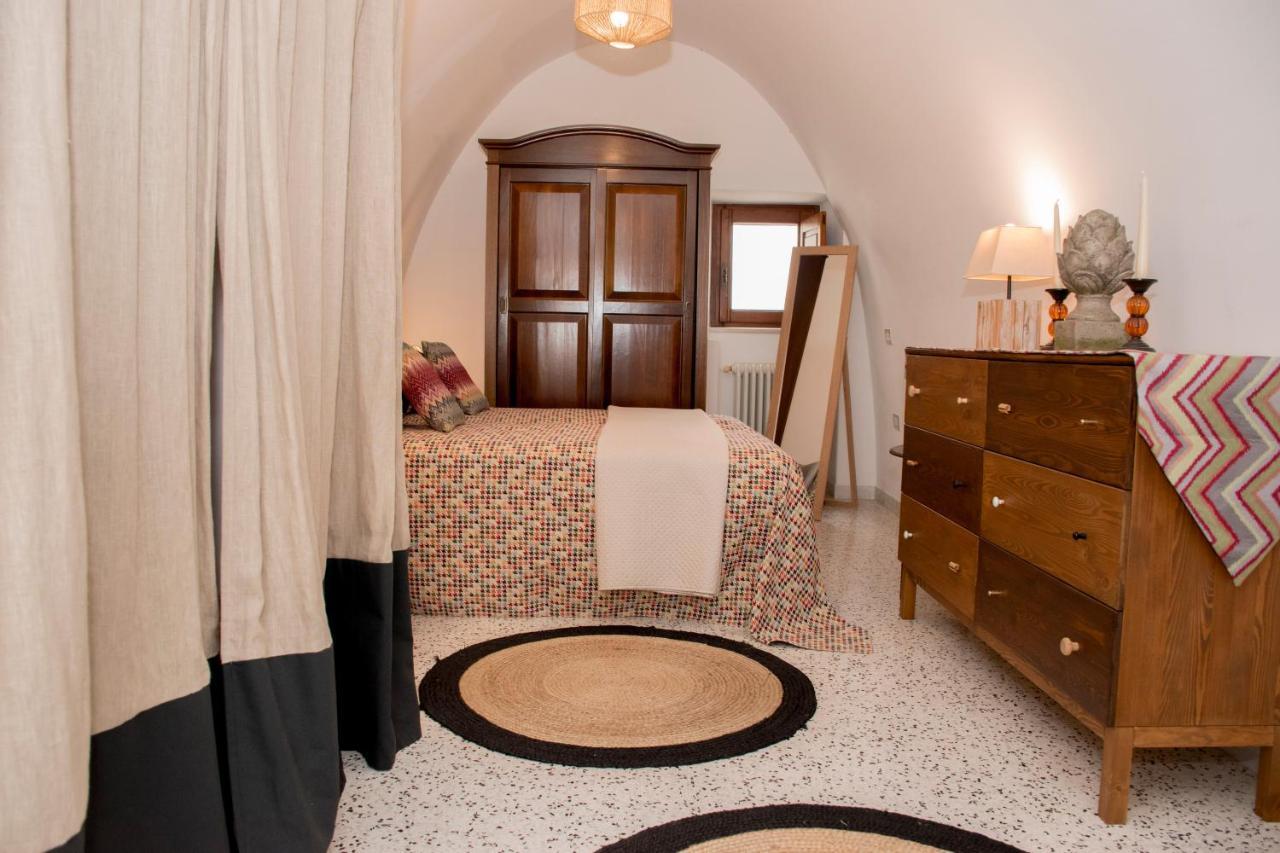 فيلا Casa Del Lauro لوكوروتوندو المظهر الخارجي الصورة