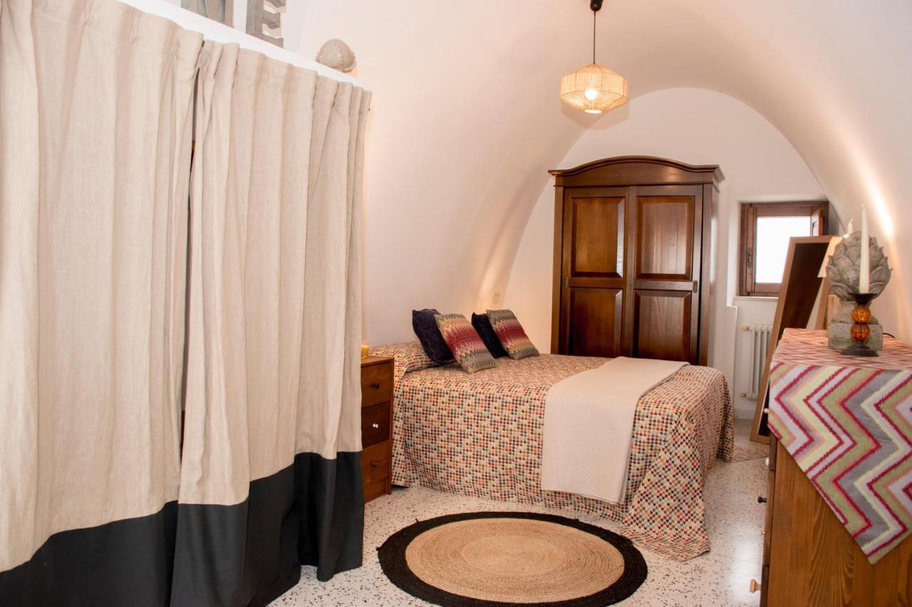 فيلا Casa Del Lauro لوكوروتوندو المظهر الخارجي الصورة