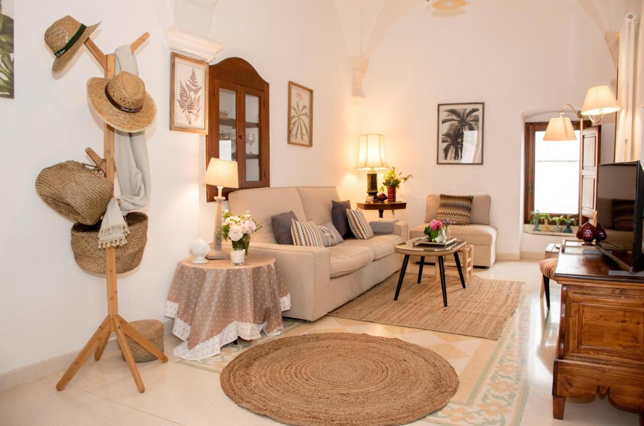 فيلا Casa Del Lauro لوكوروتوندو المظهر الخارجي الصورة