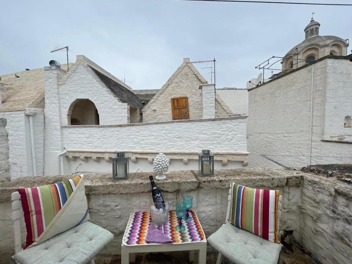 فيلا Casa Del Lauro لوكوروتوندو المظهر الخارجي الصورة