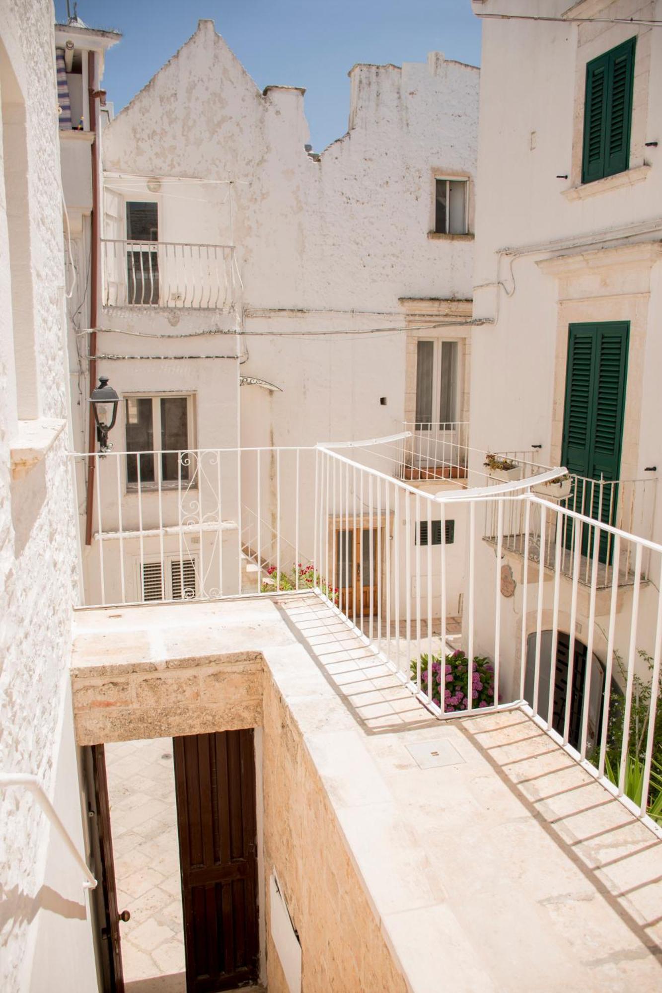 فيلا Casa Del Lauro لوكوروتوندو المظهر الخارجي الصورة
