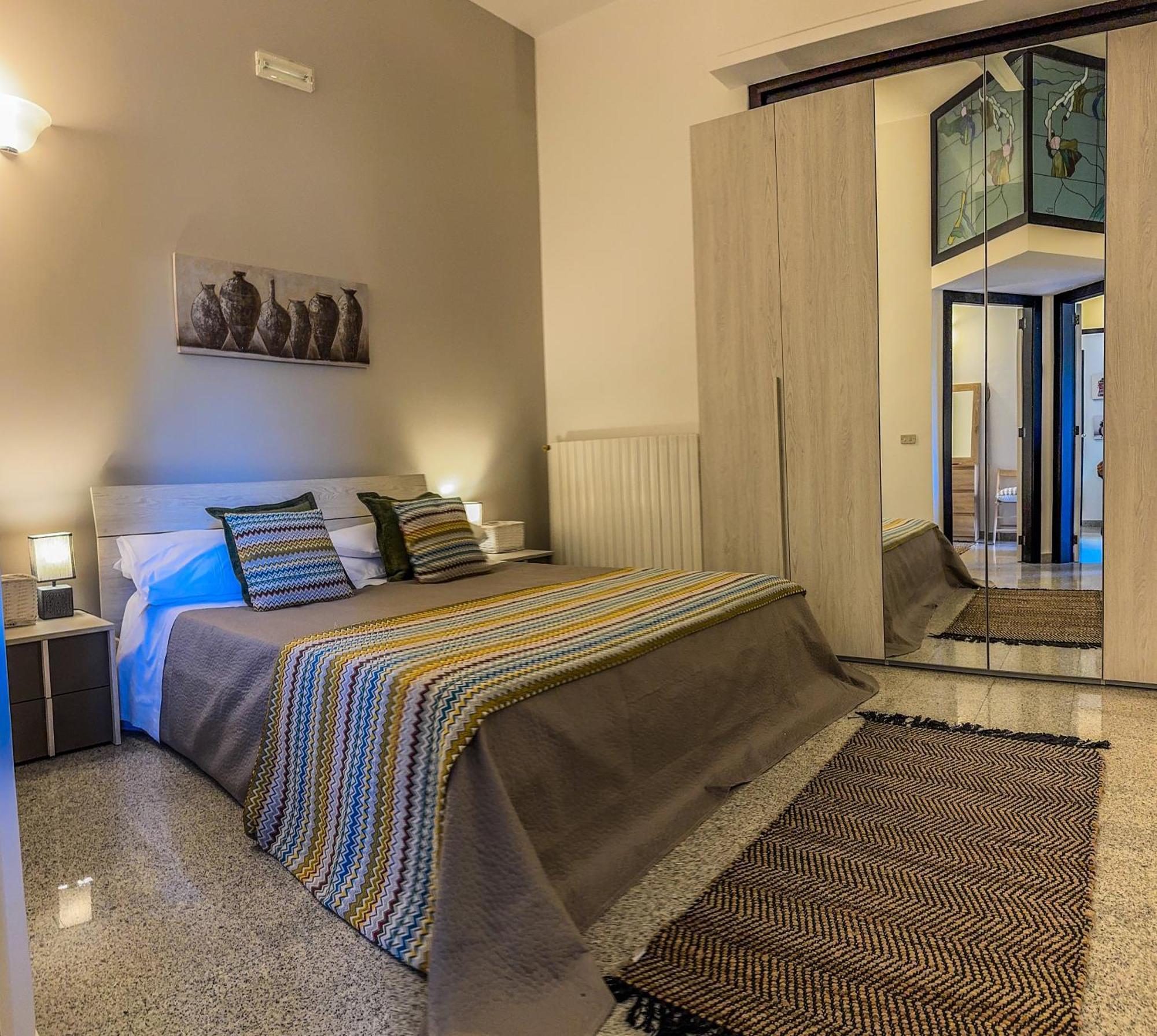 فيلا Casa Del Lauro لوكوروتوندو المظهر الخارجي الصورة