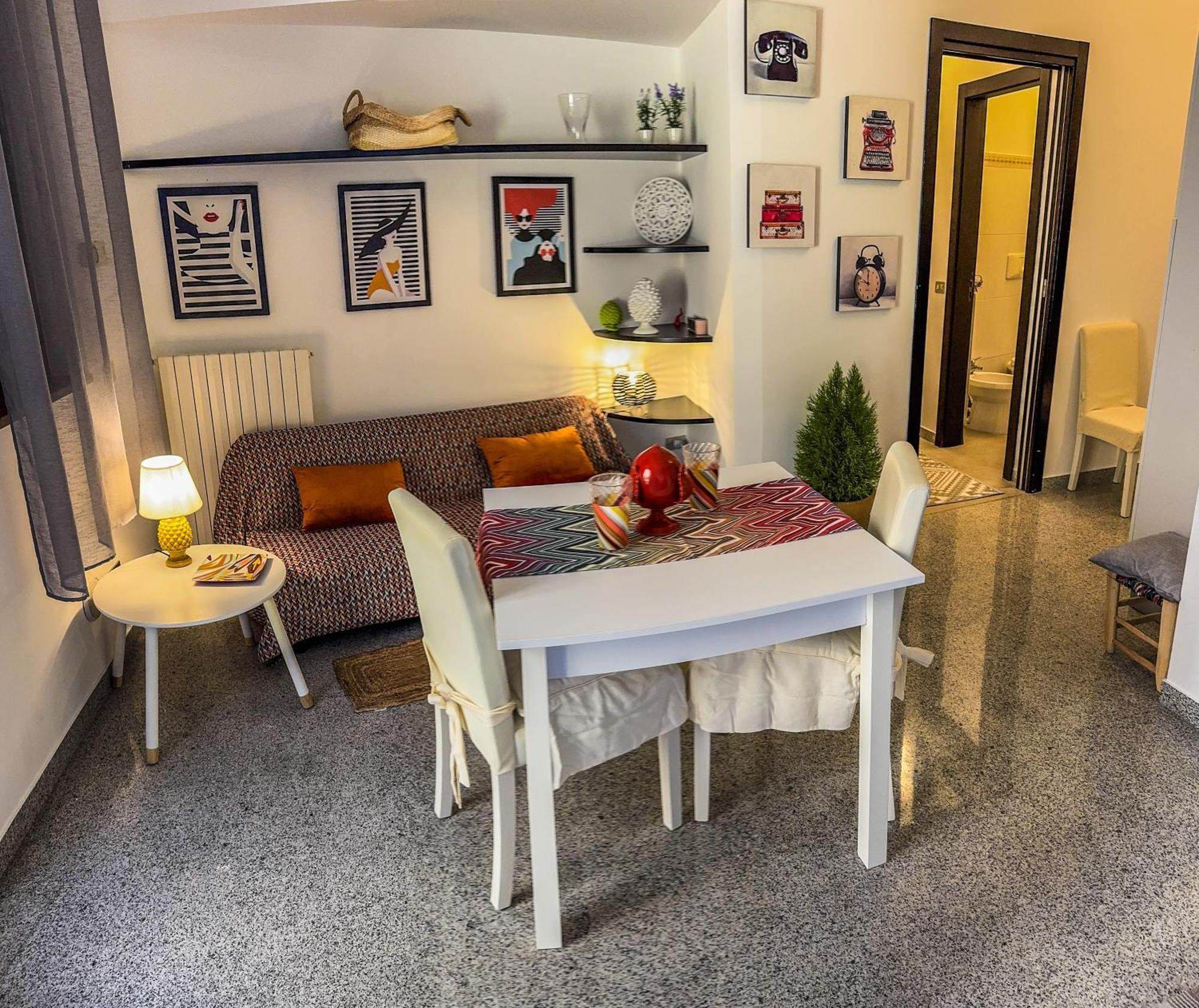 فيلا Casa Del Lauro لوكوروتوندو المظهر الخارجي الصورة