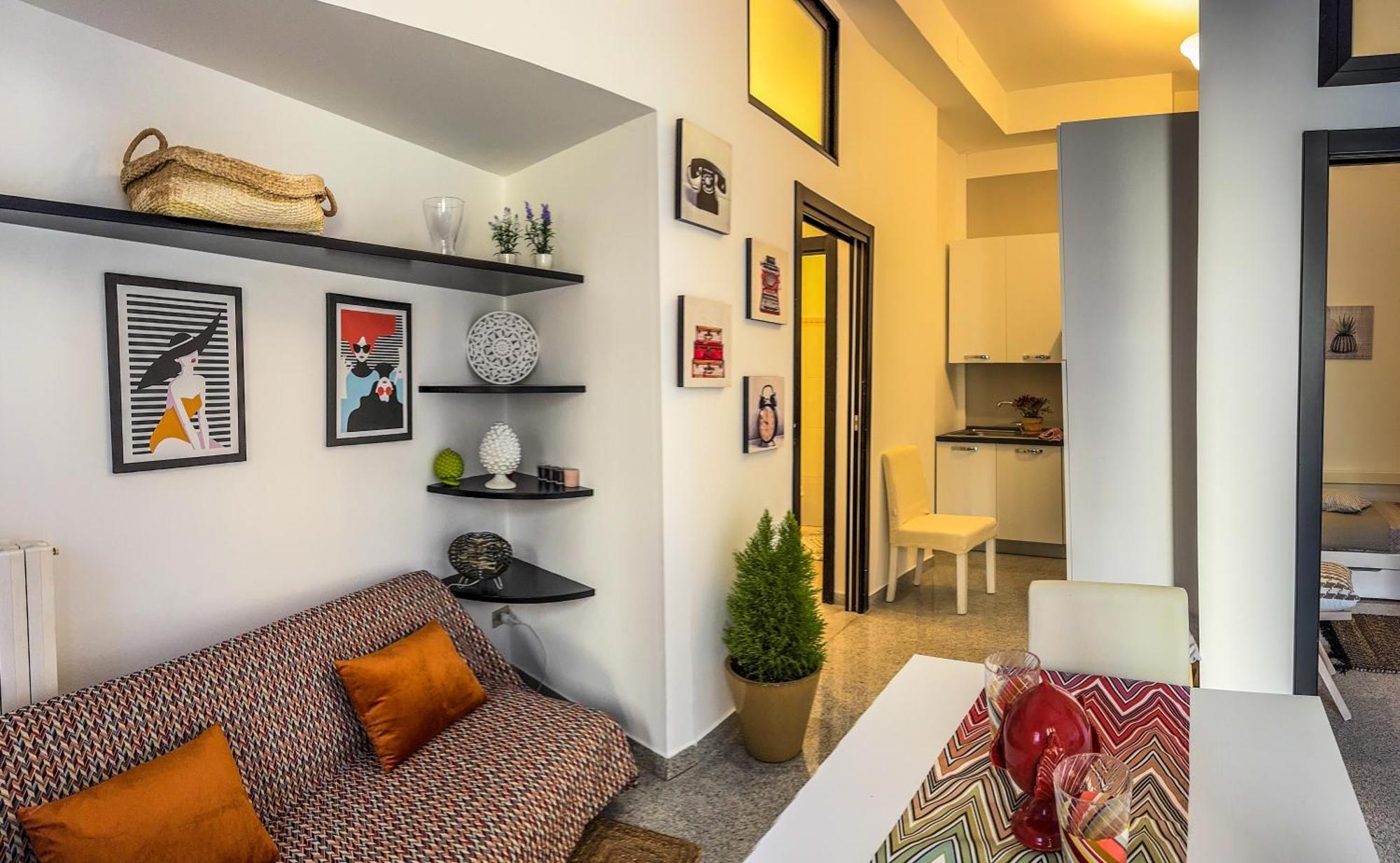 فيلا Casa Del Lauro لوكوروتوندو المظهر الخارجي الصورة