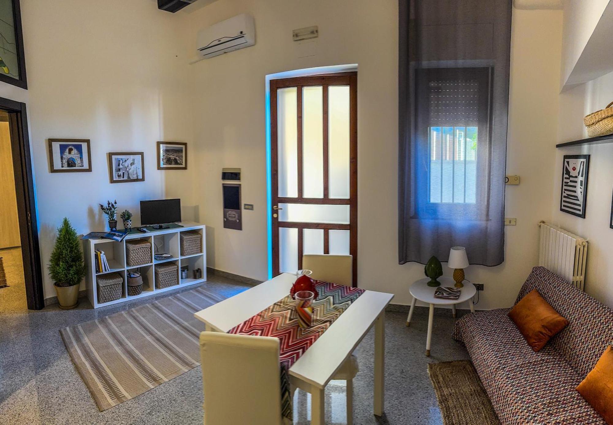 فيلا Casa Del Lauro لوكوروتوندو المظهر الخارجي الصورة